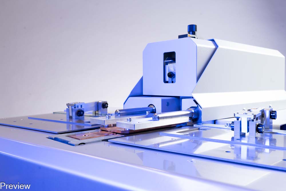 Soprem Automation SaImage n1 - SGA AX 120 |Image n2 - SGA AX 120